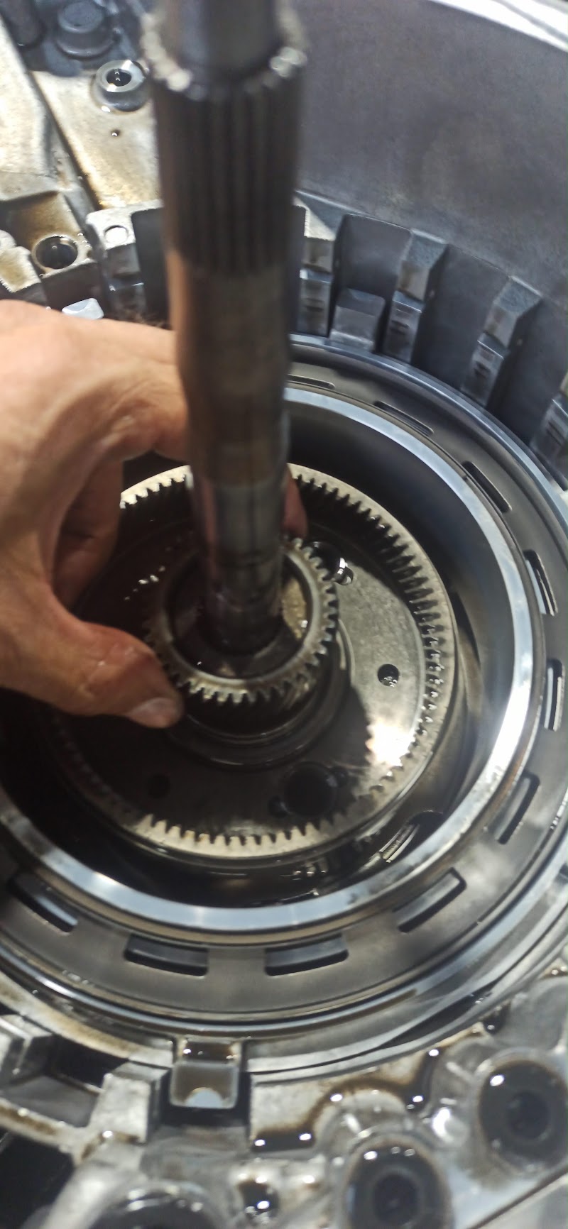 Auto Mechanic Alliance in Montreal