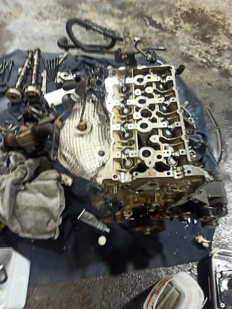 Auto Mechanic Alliance in Montreal