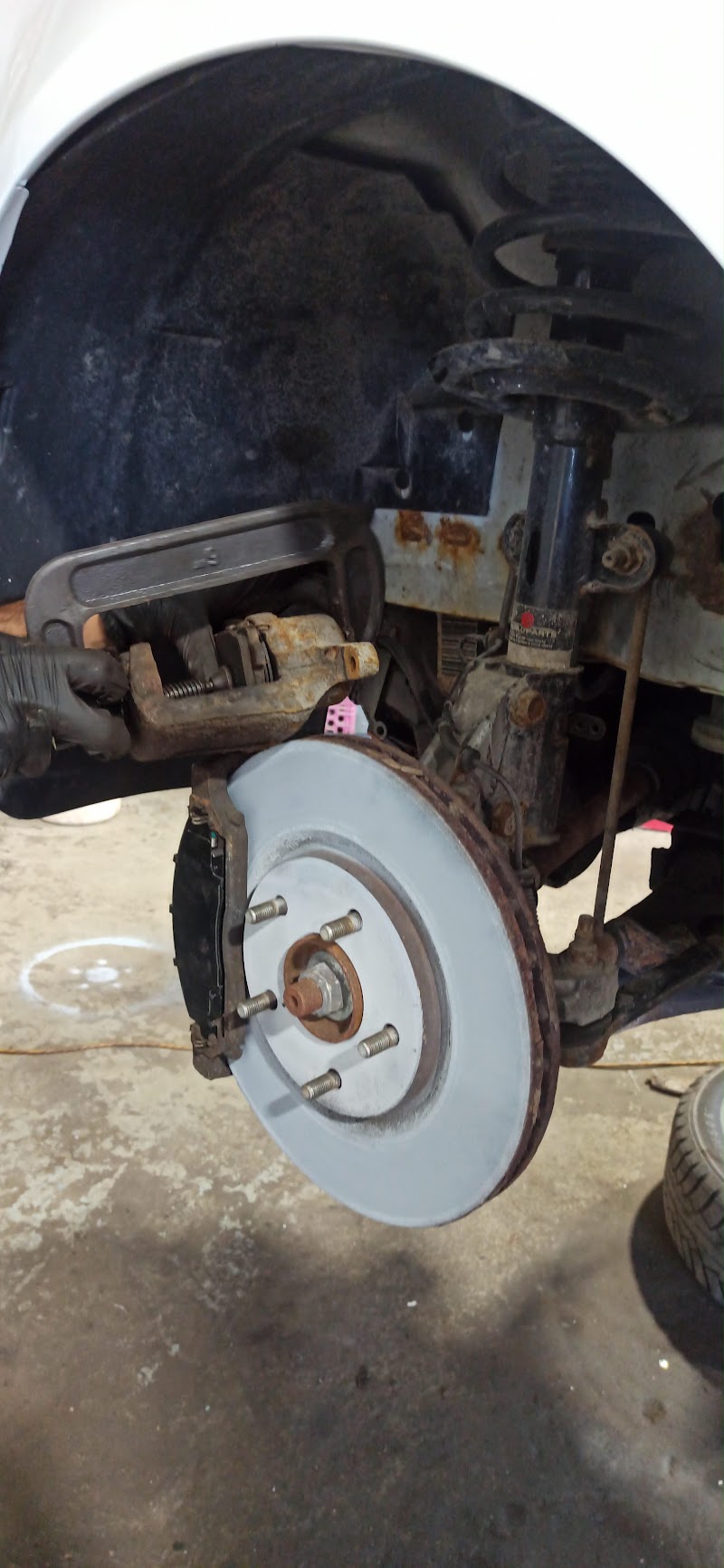 Auto Mechanic Alliance in Montreal