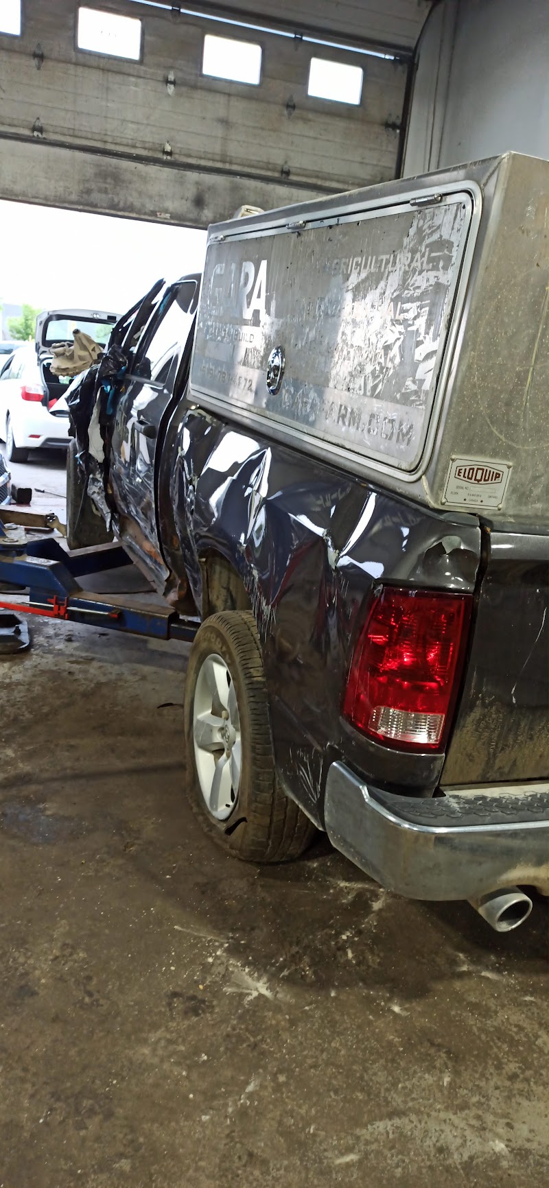 Auto Mechanic Alliance in Montreal