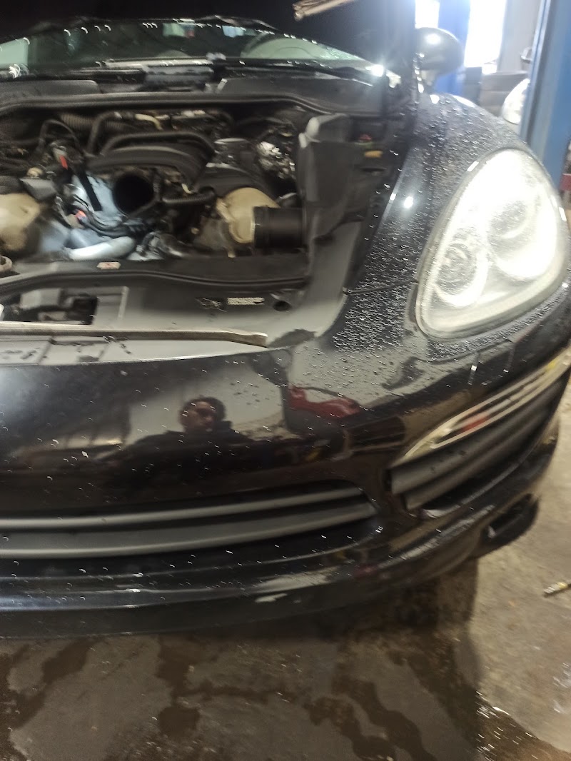 Auto Mechanic Alliance in Montreal